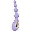 SORAYA Beads Violet Dusk - Smoosh
