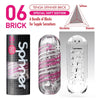Spinner 06 Brick Special Soft Edition - Smoosh