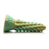 Stegosaurus Spiky Reptile Silicone Dildo - Smoosh