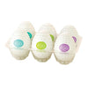 Tenga Egg Variety 6 Pack - Smoosh
