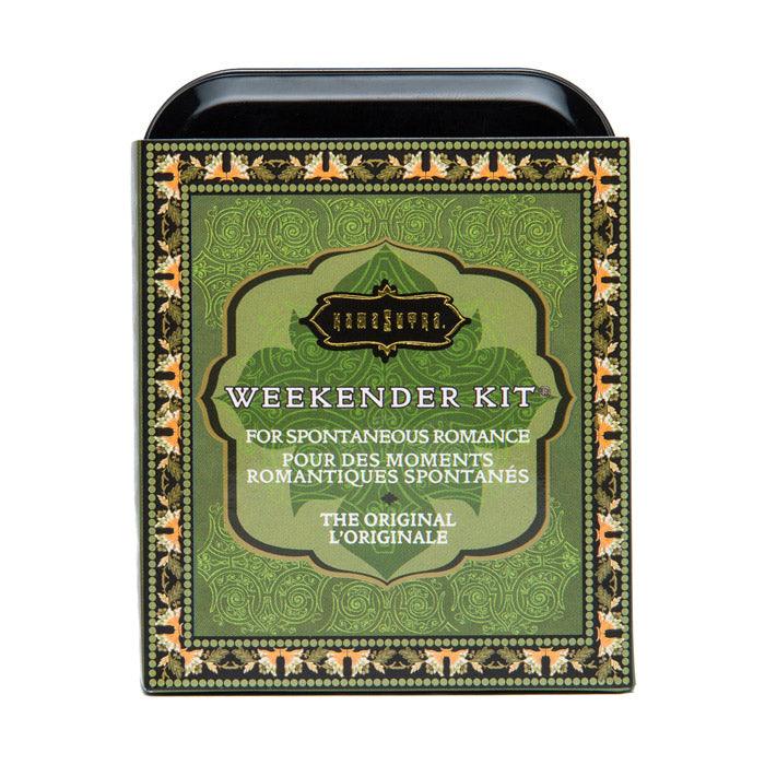 The Weekender Kit Original - Smoosh