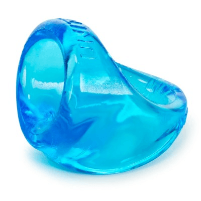 UNIT-X, cocksling - ICE BLUE - Smoosh