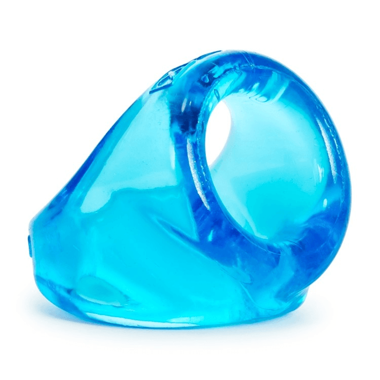 UNIT-X, cocksling - ICE BLUE - Smoosh