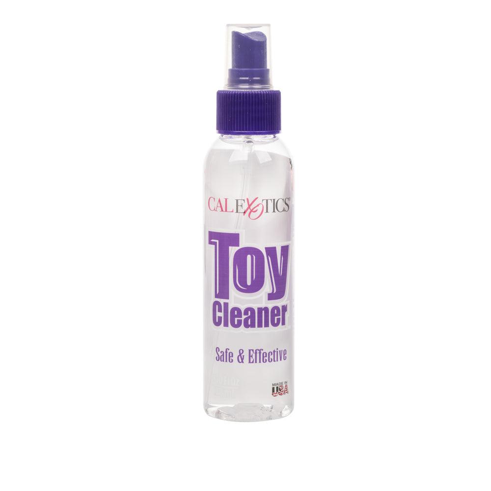 Universal Toy Cleaner 4oz - Smoosh