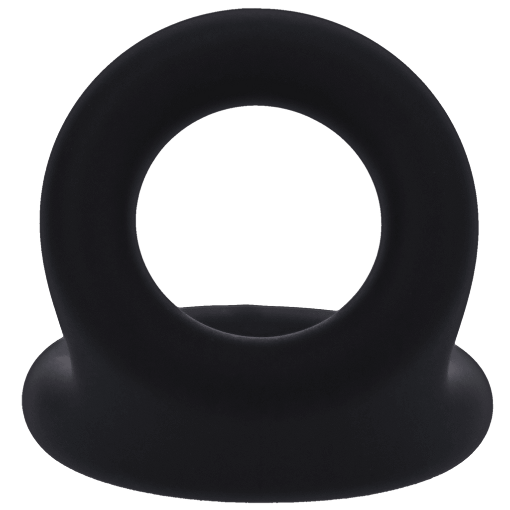 Uplift - Silicone C-Ring Onyx - Smoosh