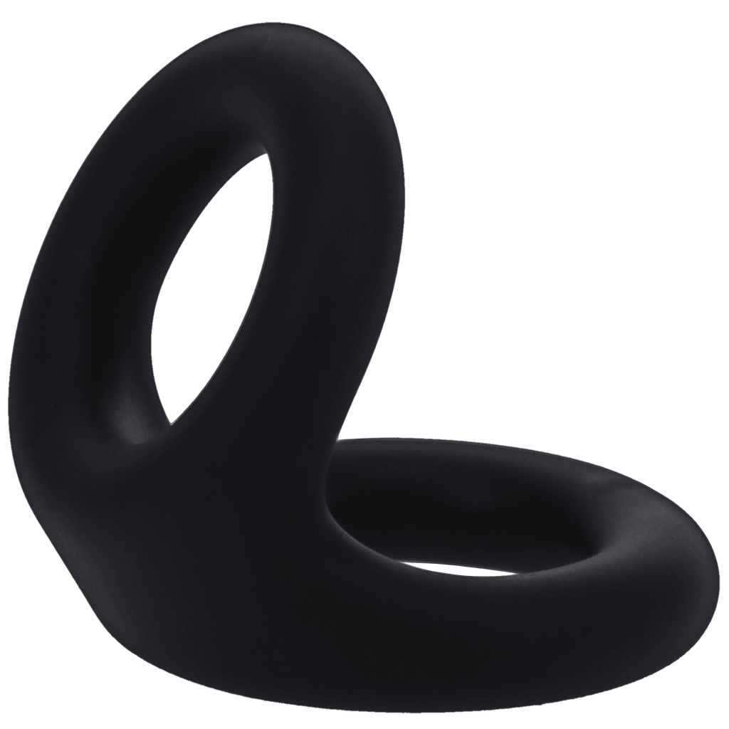 Uplift - Silicone C-Ring Onyx - Smoosh