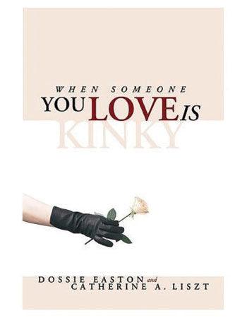 When Someone You Love Is Kinky / Easton - Smoosh