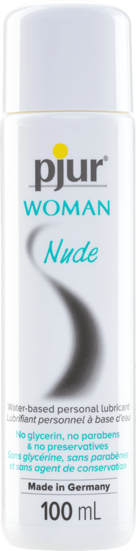 WOMAN Nude-3.4oz/100ml - Smoosh