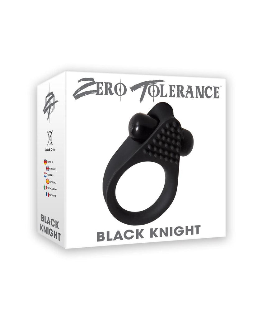 Zero Tolerance Black Knight - Smoosh